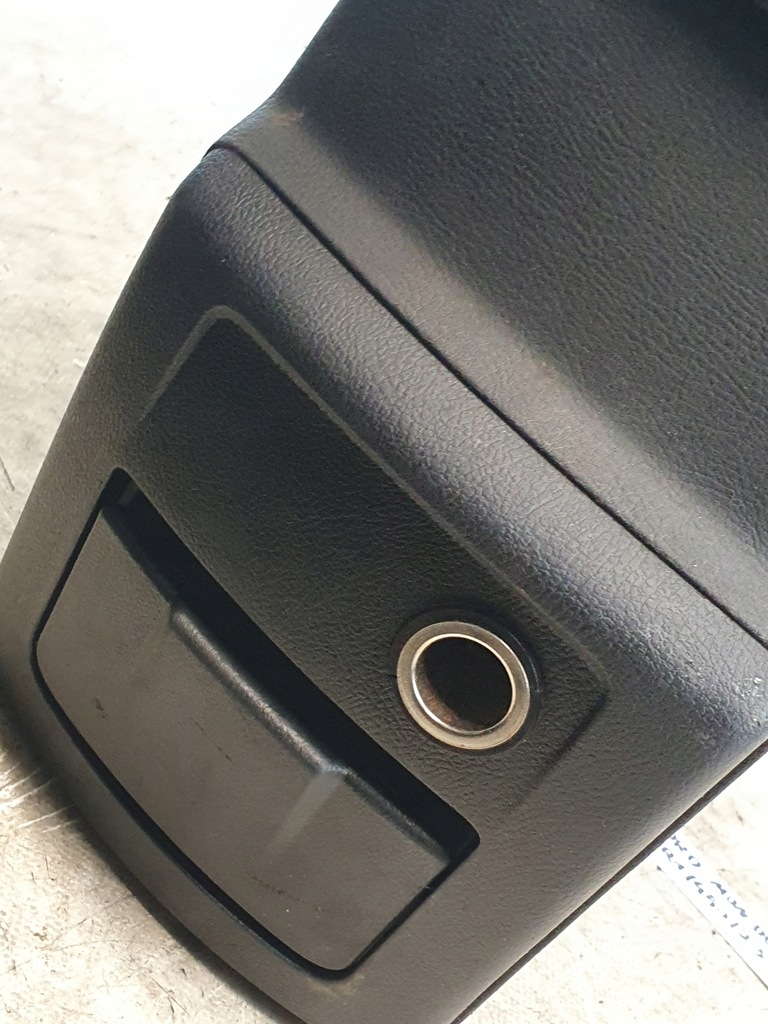 CONSOLA CENTRAL TUNEL OE 7S71-A045A20-AX FORD MONDEO MK4 07 UE Product image