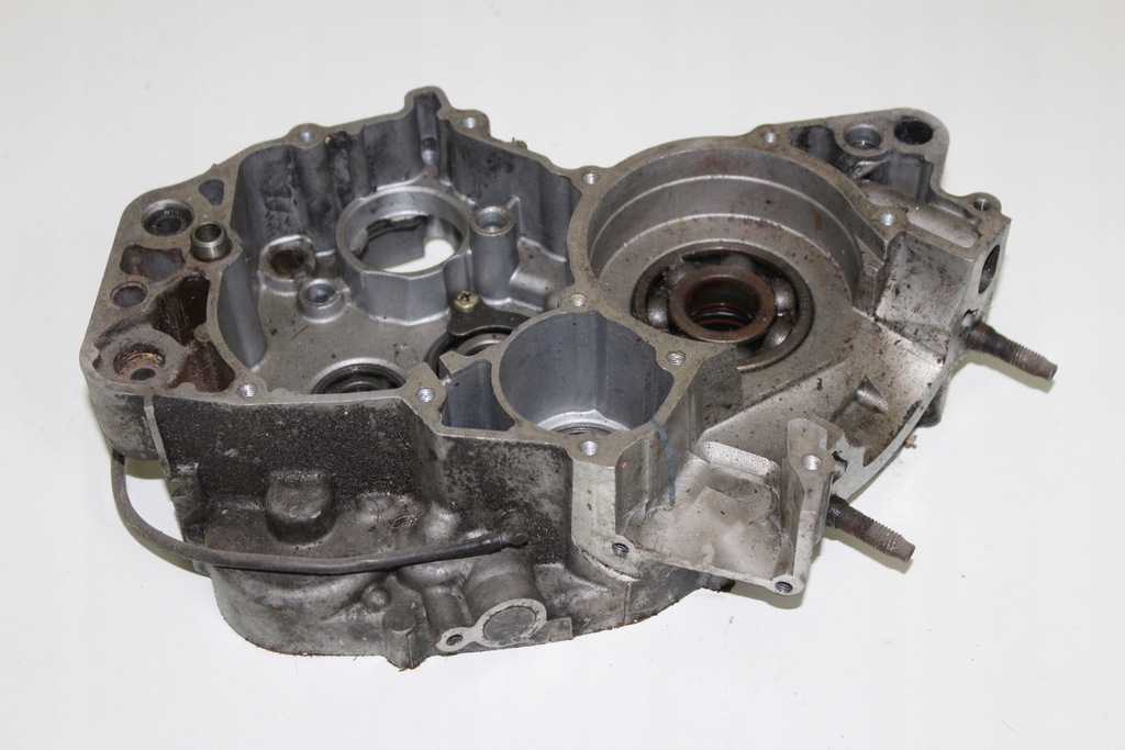 1 YAMAHA TZR DT TDR 125 carcasa carterului Product image