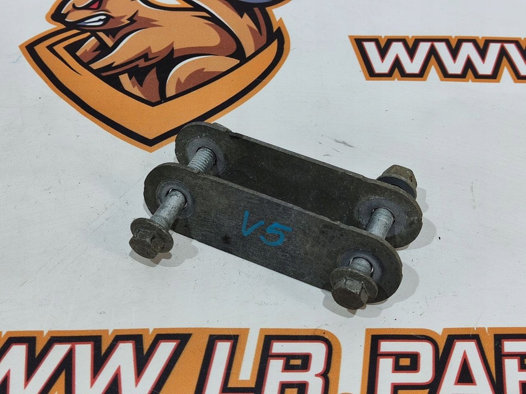 ELEMENT SUSPENSION JAGUAR F-PACE FK72-5A994-AC Product image
