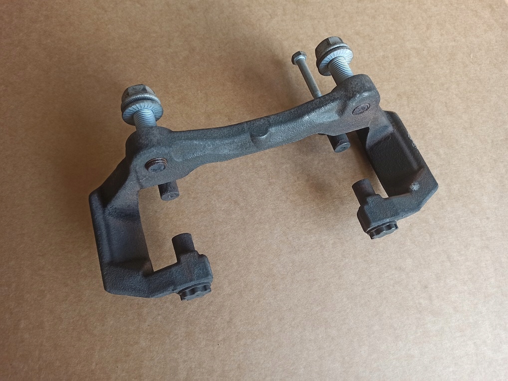 Jug etrier frana AUDI A6 C7, fata stanga, disc 320mm Product image