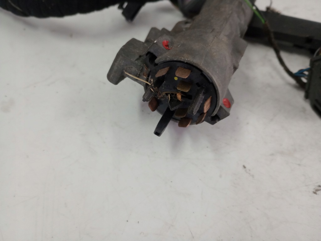 Switch de aprindere Audi 4B0905851C Europa Product image