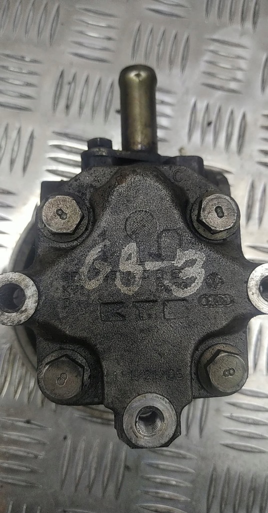 1451530E6 AUDI Servodirectie Product image