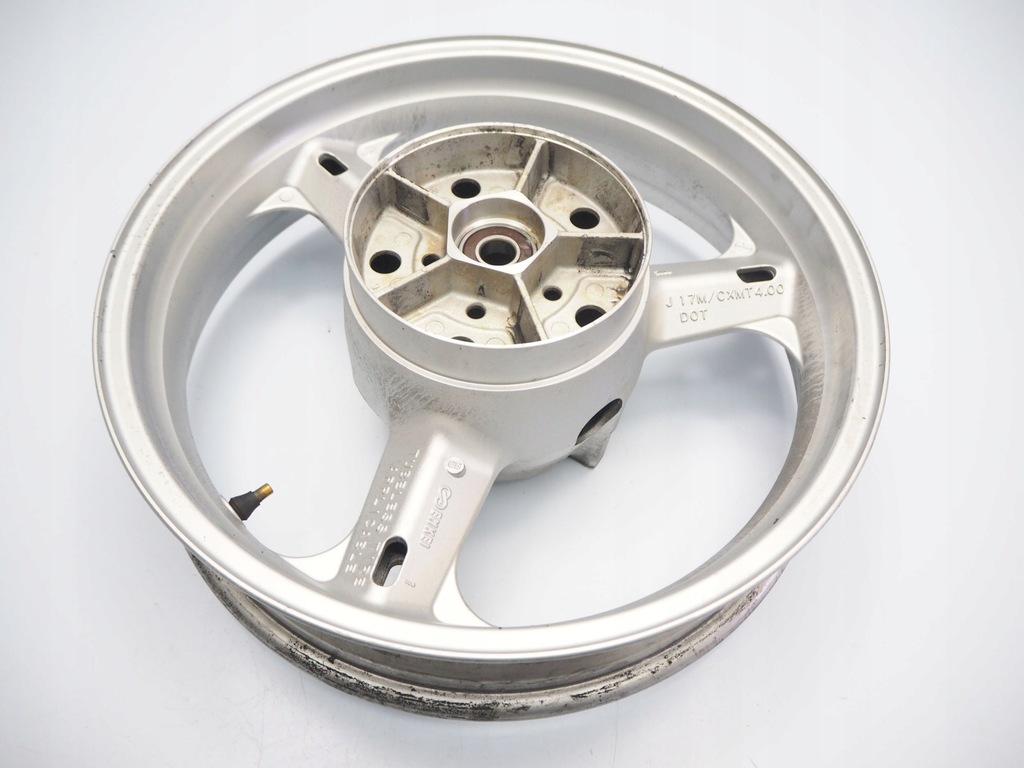 SUZUKI DL 650 V-STROM 04-11 JANTE SPATE Product image