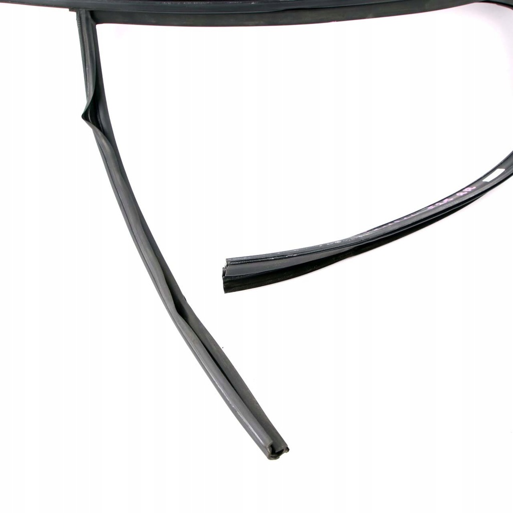 Garnitură geam ușă BMW X3 F25 dreapta spate 7311266 Product image