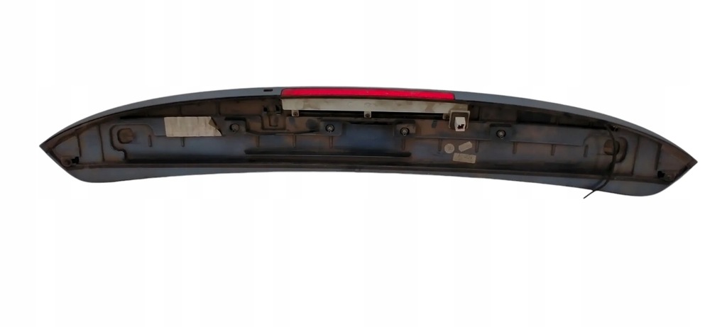 A2117900188 MERCEDES CLASA E 2002 - 2006 W211 SPOILER SPATE Product image