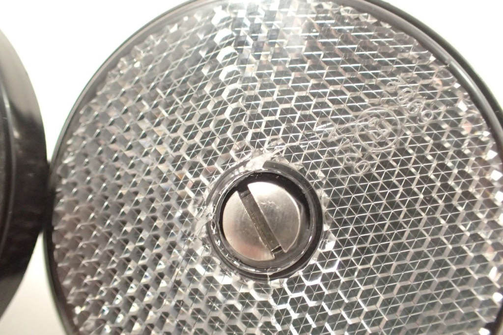 Suzuki GSX-S 1000 16-19 Suport frontal reflector Product image