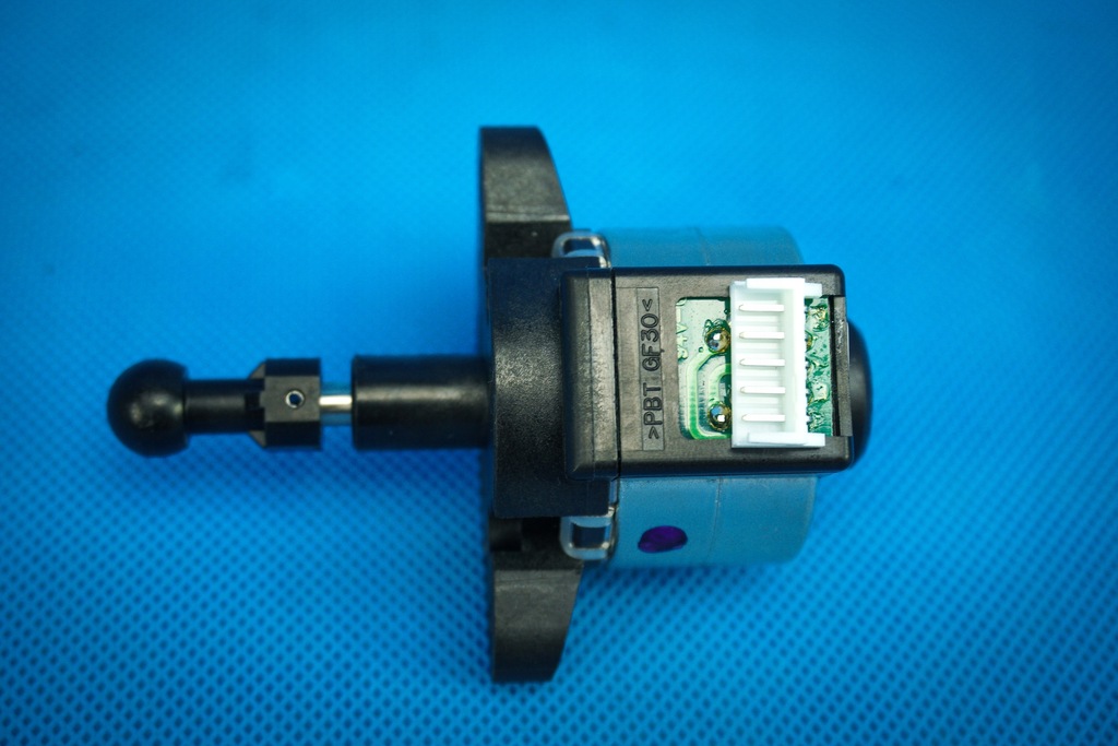 Gama far motor Audi A6 4G A7 4G0941295 Product image