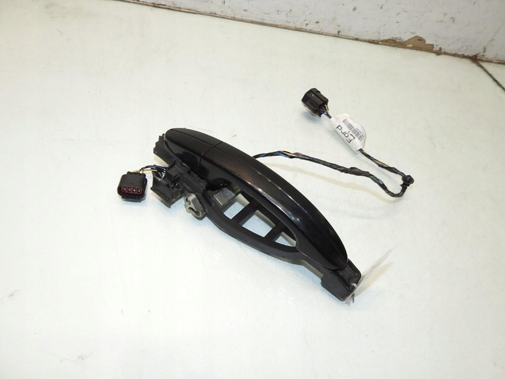 MÂNER UȘĂ SPATE STÂNGA G6 FORD MONDEO MK4 IV LIFT 6G9T-14A631-BF Product image