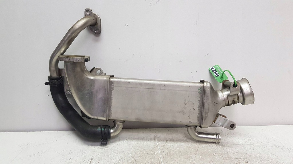 RĂCITOR DE GAZ DE ESCAPE A6511400575 MERCEDES CLA W117 W176 W246 GLA W156 2.2 CDI Product image