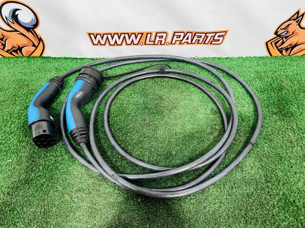 RANGE ROVER SPORT LOADER L494 J9D3-10C790-BB Product image