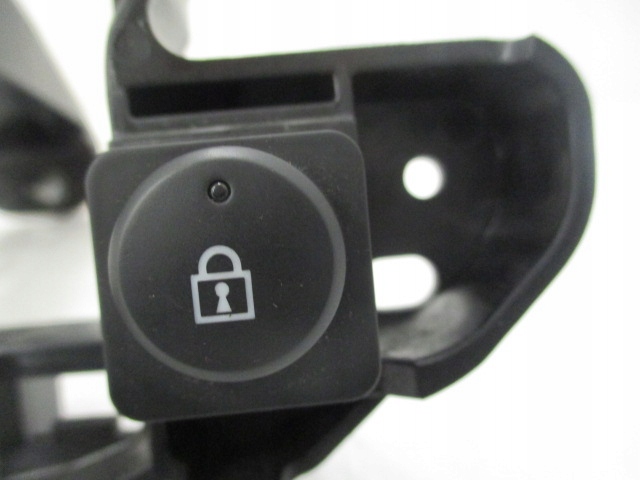 SUPORT RADIO OPEL CROSSLAND X POCKET 13486548 Product image