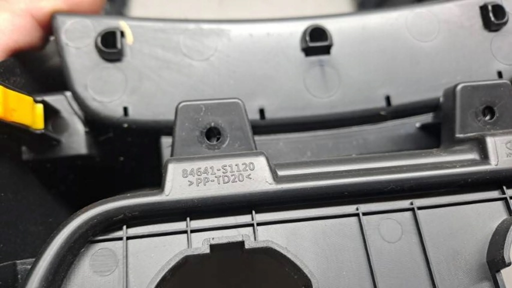 M14 CAPAC TUNEL CENTRAL SPATE SANTA FE IV Product image