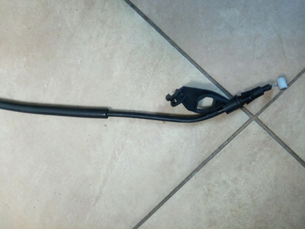 CABLUL BLOCARE USI JEEP COMPASS II ORIGINAL* Product image