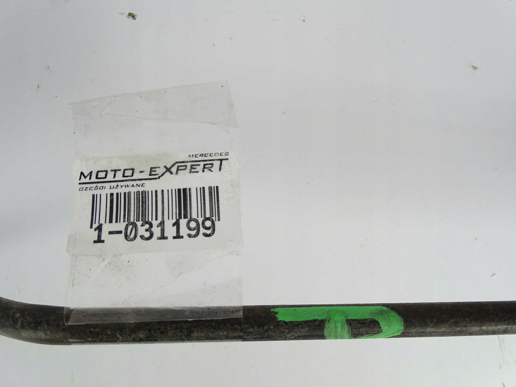 Mercedes W140 3.5 TD TEVA ULEI TRANSMISIE DREAPTA Product image