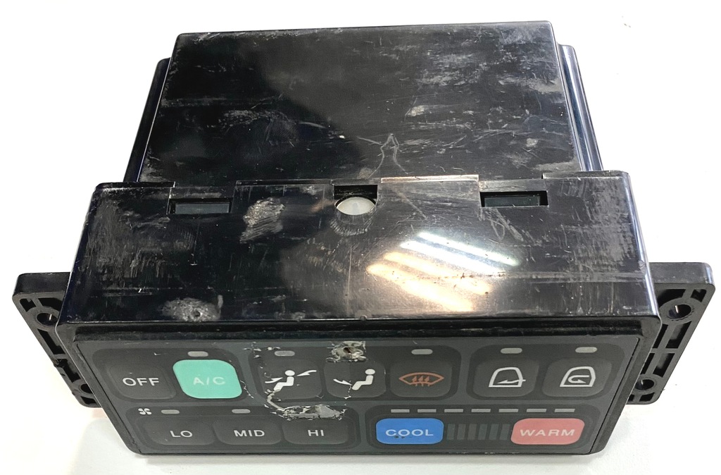 Daewoo 2543-9031A 25439031A Panou Doosan A/C Product image