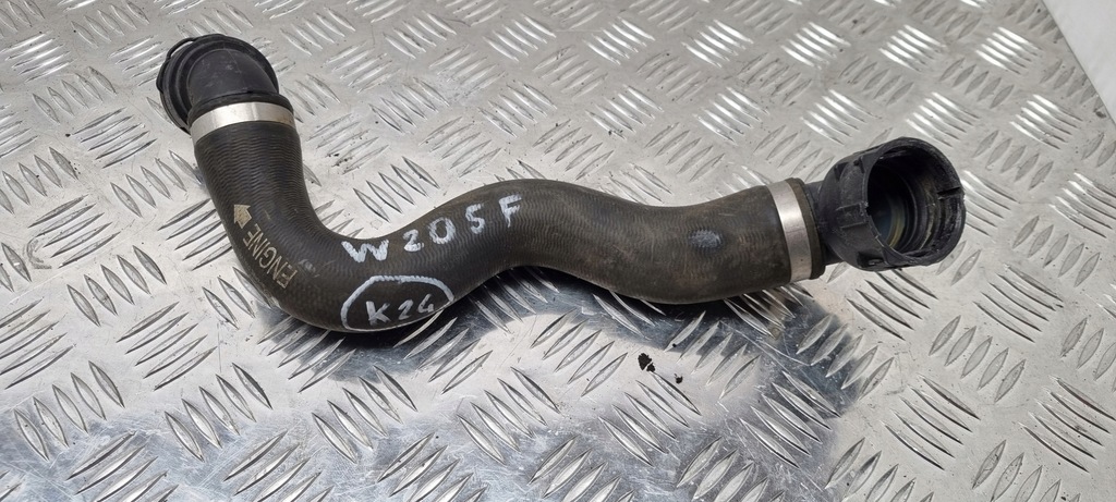 MERCEDES W205 TUVA FURTUN APA A2055017484 Product image