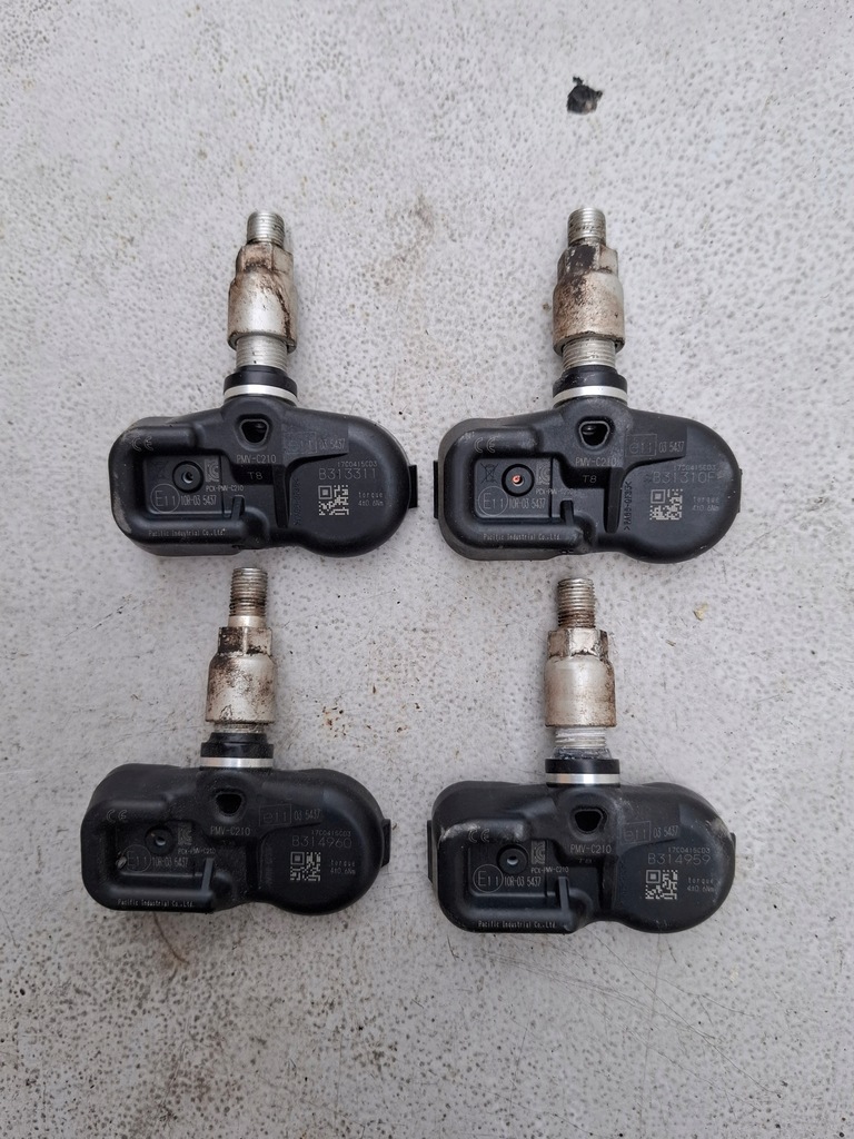 Senzor presiune anvelope PMV-C210/ 10R-03 5437 Product image