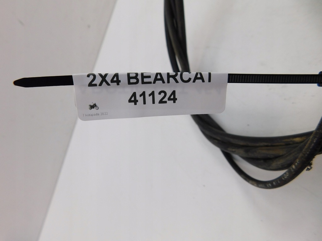 CARBURATOR ARCTIC CAT 454 2X4 BEARCAT + CABLURI GAZ M1 Product image