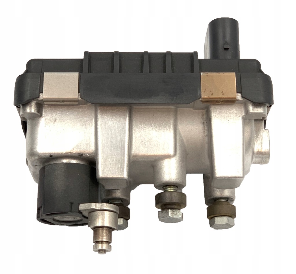 Controller turbină ORIGINAL HELLA Turbo actuator G-20, 6NW009550, 767649 Product image