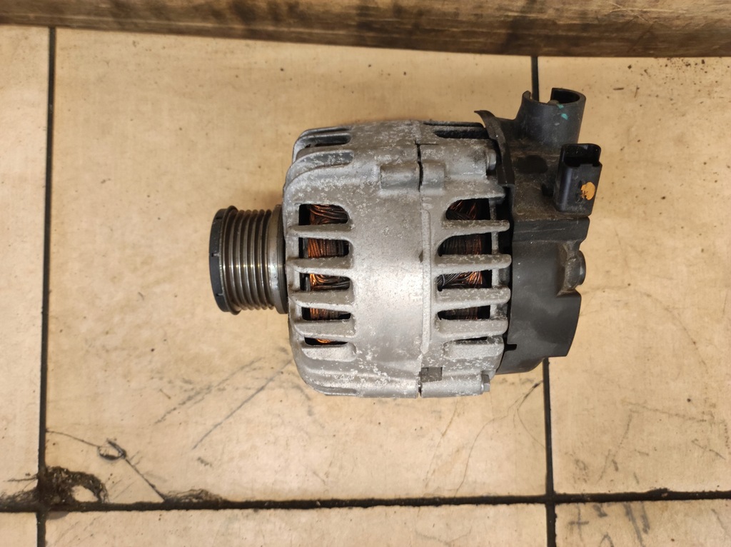 Alternator C3 III 3 1.2 VTI Product image