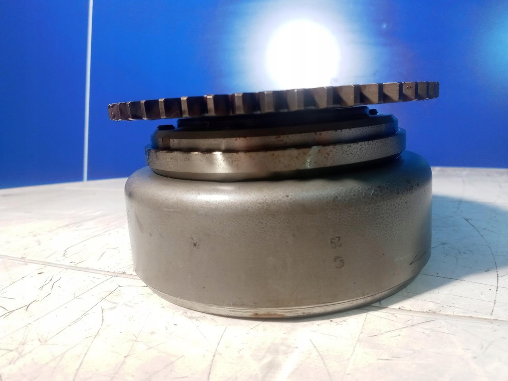 ROATA MAGNETO MAGNET HONDA CB 500 PC26E Product image