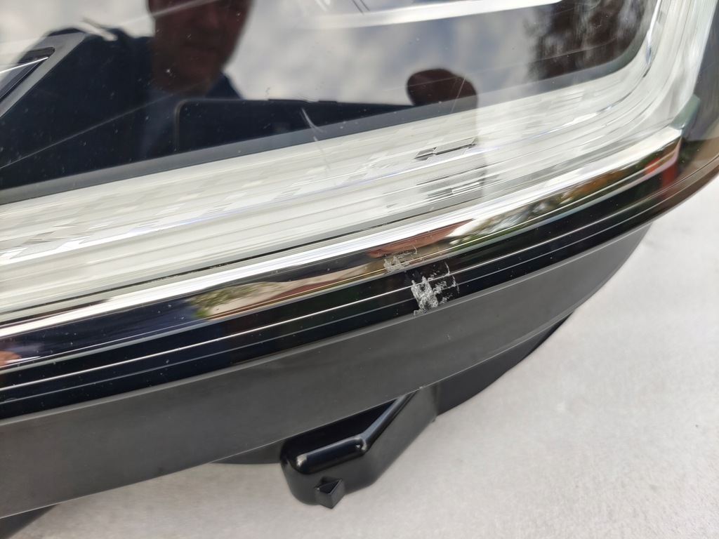 Lampa stanga Vw T6 LIFT Full Led 7L1941035D Product image