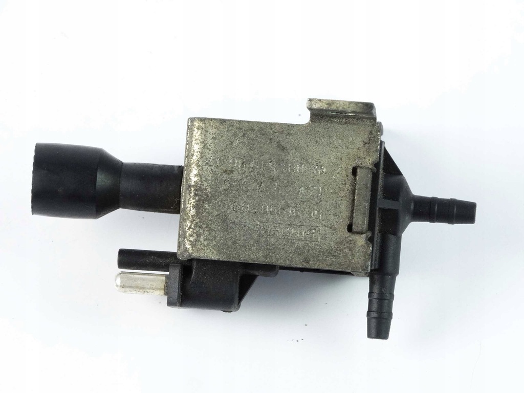 Mercedes Clasa S W220 ELECTROVALVĂ VALVĂ 0015408697 Product image