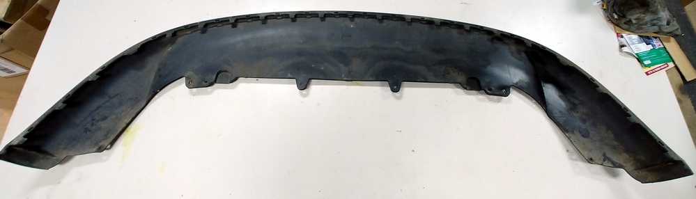 Husa de hochei bara fata Vw Golf Variant 05- Product image
