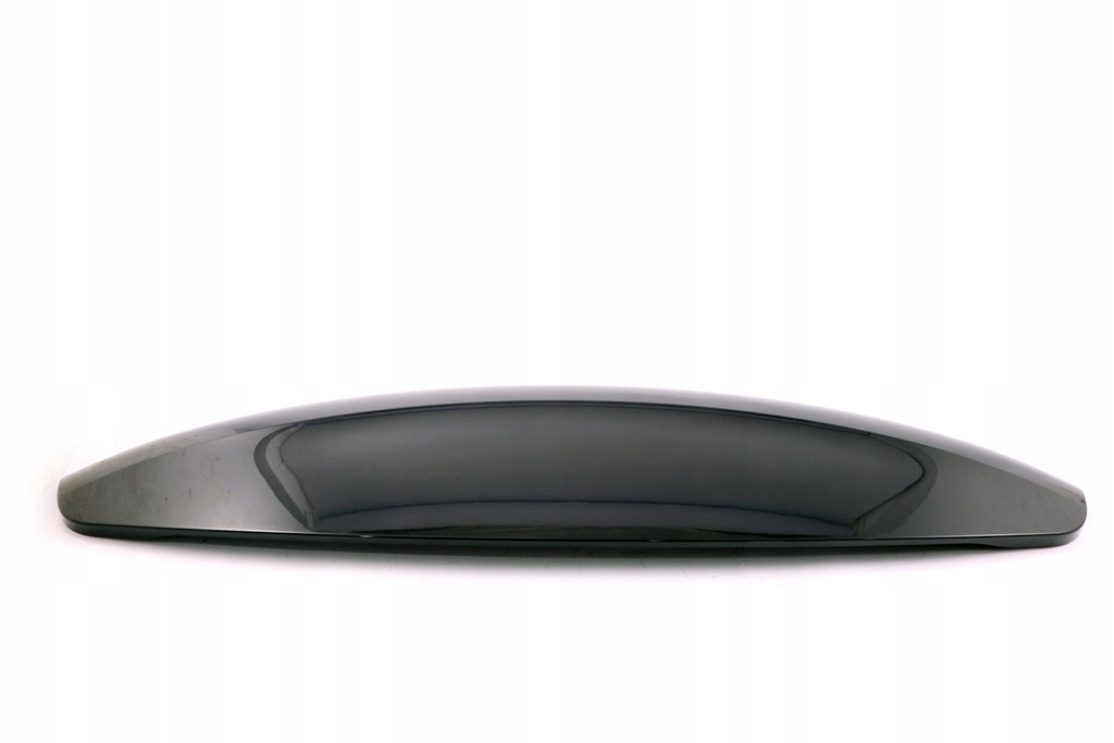 MINI R60 Spoiler Eleron Spoiler Flaps Spate Negru Product image