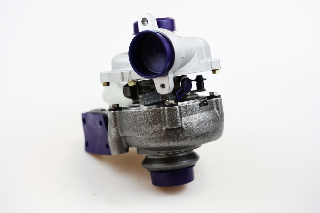 Turbocompresor Peugeot 5008 1.6 HDi FAP 110 Product image