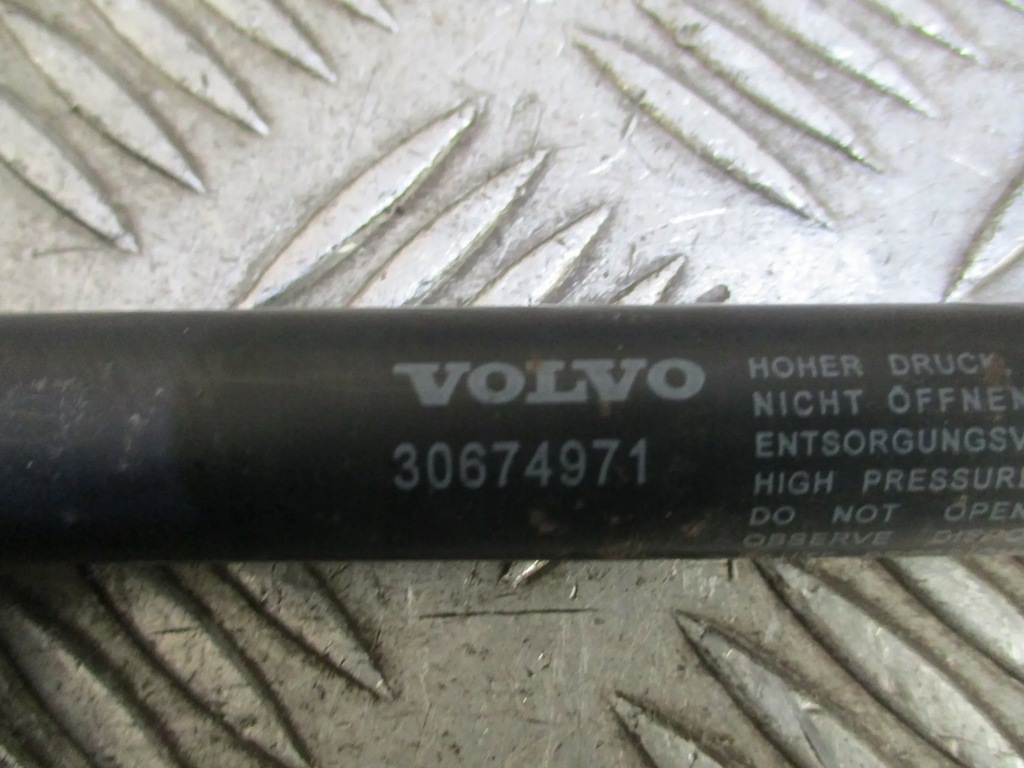 TELESCOP CAPOTA SPATE 30674971 VOLVO S40 1.8 B 04-06 Product image