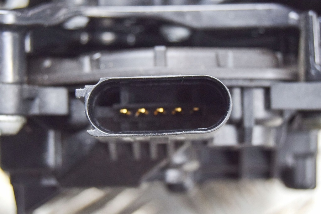 Audi Q5 FY 80A Termostat 05L121111H 2.00 Diesel 150KW 2021 Product image