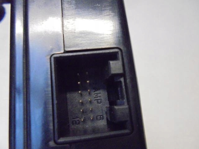 MODUL CONTROLLER USB SEAT IBIZA IV Product image