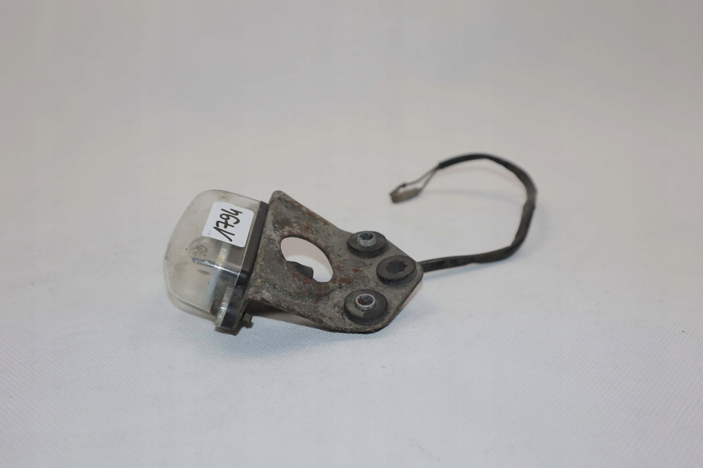 GSX-F GSX600F EGG Katana Placă Lumină Product image