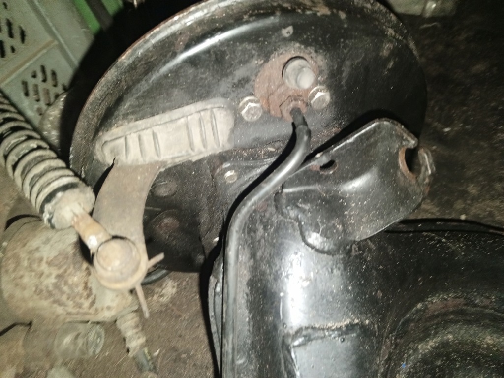 SET ANCORA DISC FACCI CILINDRI ARCOLE SEICENTO DREAPTA sau STÂNGA Product image