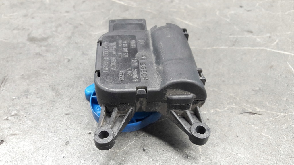 0132801322 Audi A4 B7 04-08 Încălzitor Product image
