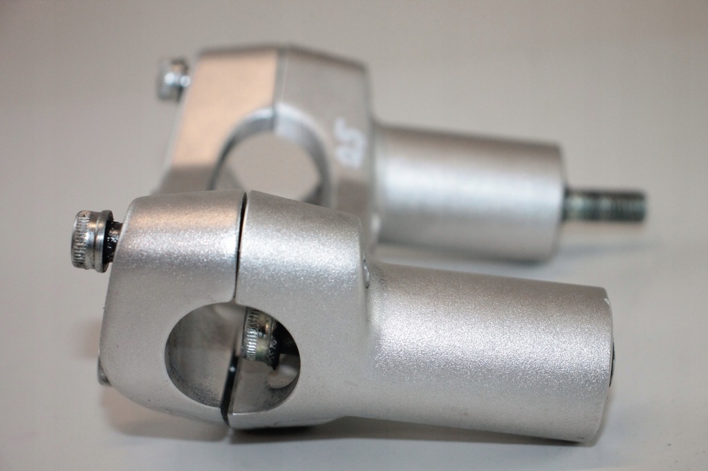 DUCATI MULTISTRADA 950 S RISERS SUPORT GINDON Product image