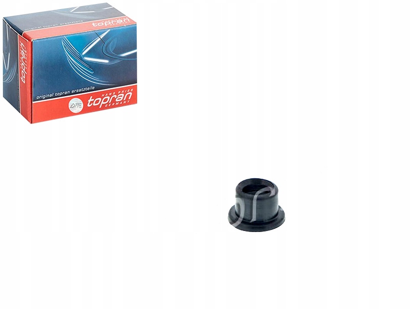 BUFA RUGĂTOR TOPRAN Product image