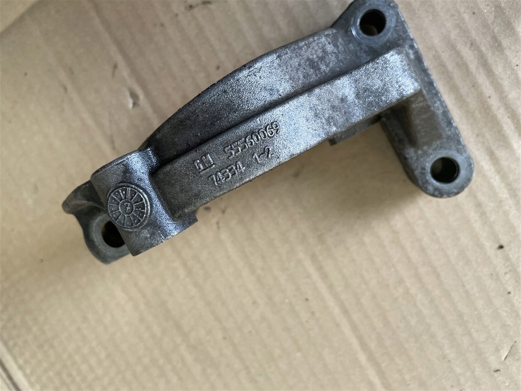 SUPORT ARBORE 2.8 BENZINA AUTOMAT 4X4 A28NET 08-16 OPEL INSIGNIA A Product image
