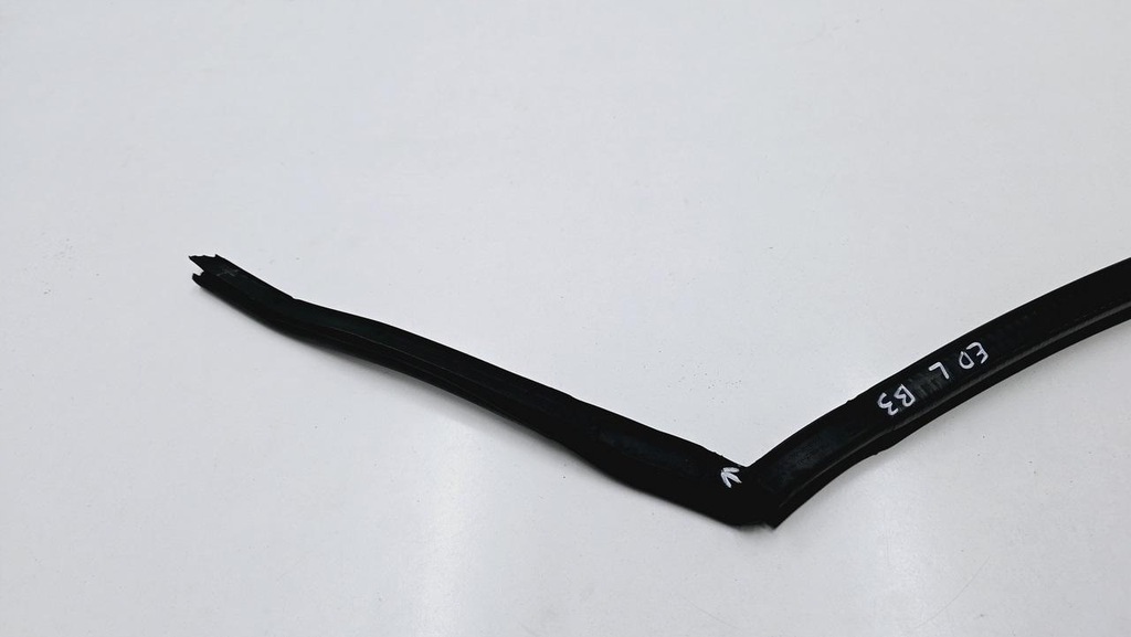 GARNITURA APARĂ SPATE STÂNGA FORD EDGE MK2 FT4B-R28125-AJ Product image