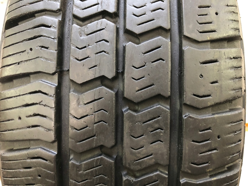 Sava Trenta Iarna 1x 215/65R16C Product image
