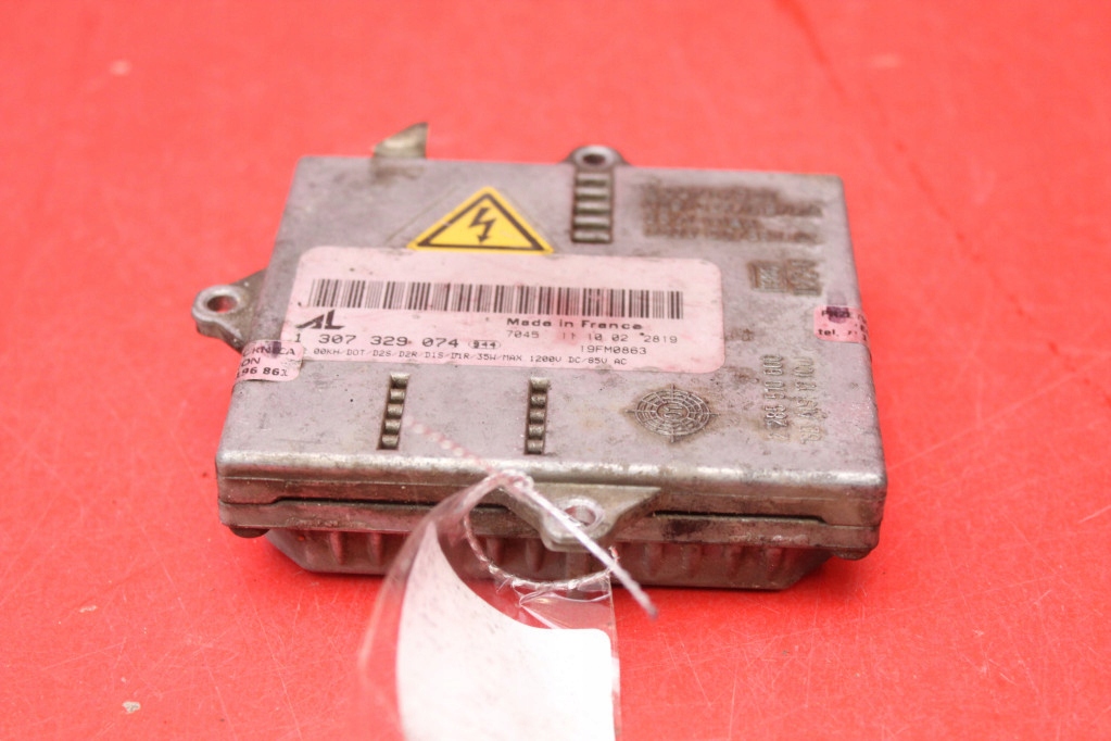 CONVERTOR XENON STÂNGA 1307329074 BMW E46 01-06 Product image