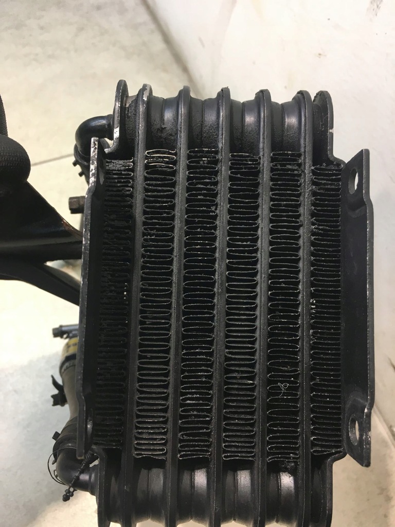 RĂCITOR DE CARBURANT BMW 3 E46 320 D 2246878 2247411 Product image