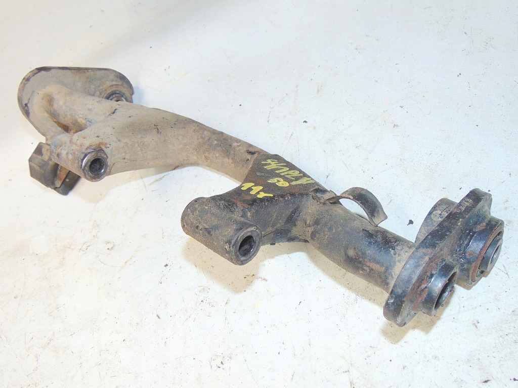 SCOOTER SYM SYMPLY 50 11r SUSPENSIE MONTARE SPATE Product image