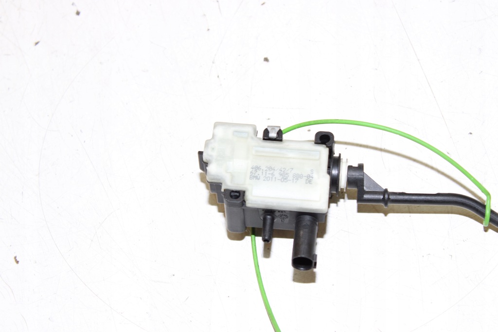ACTIONATOR clapeta umplere benzina BMW E90 E91 6985880 Product image