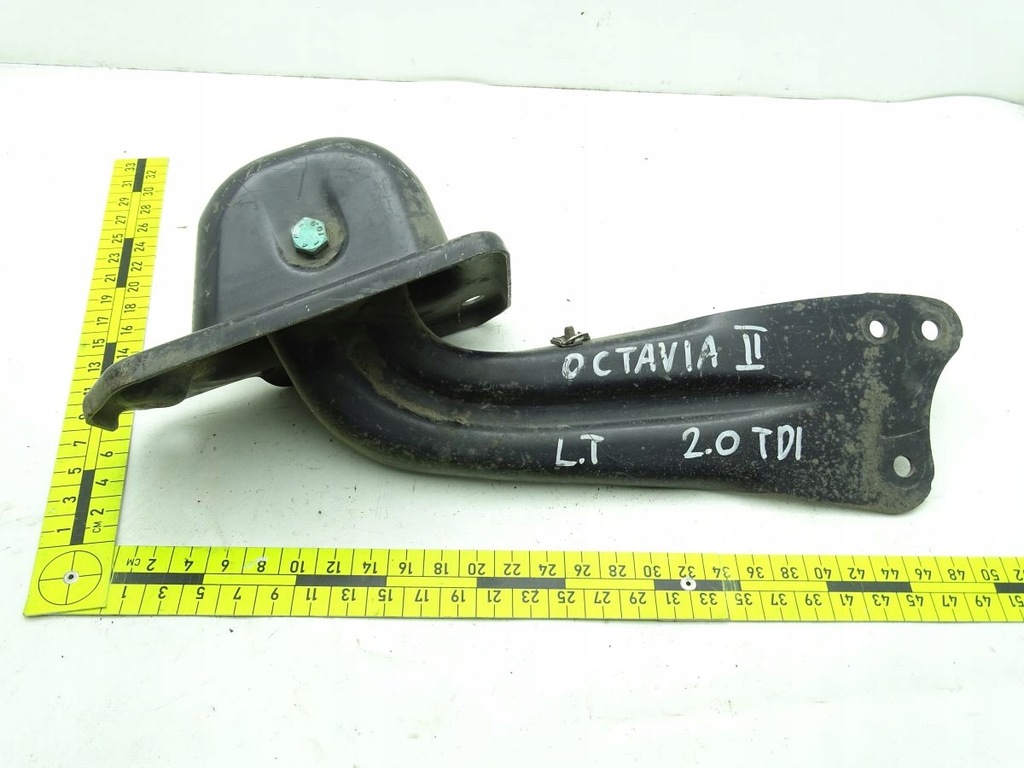 Skoda Octavia II 04-12 Swing Swing + Monting Original 1K0505225C Product image