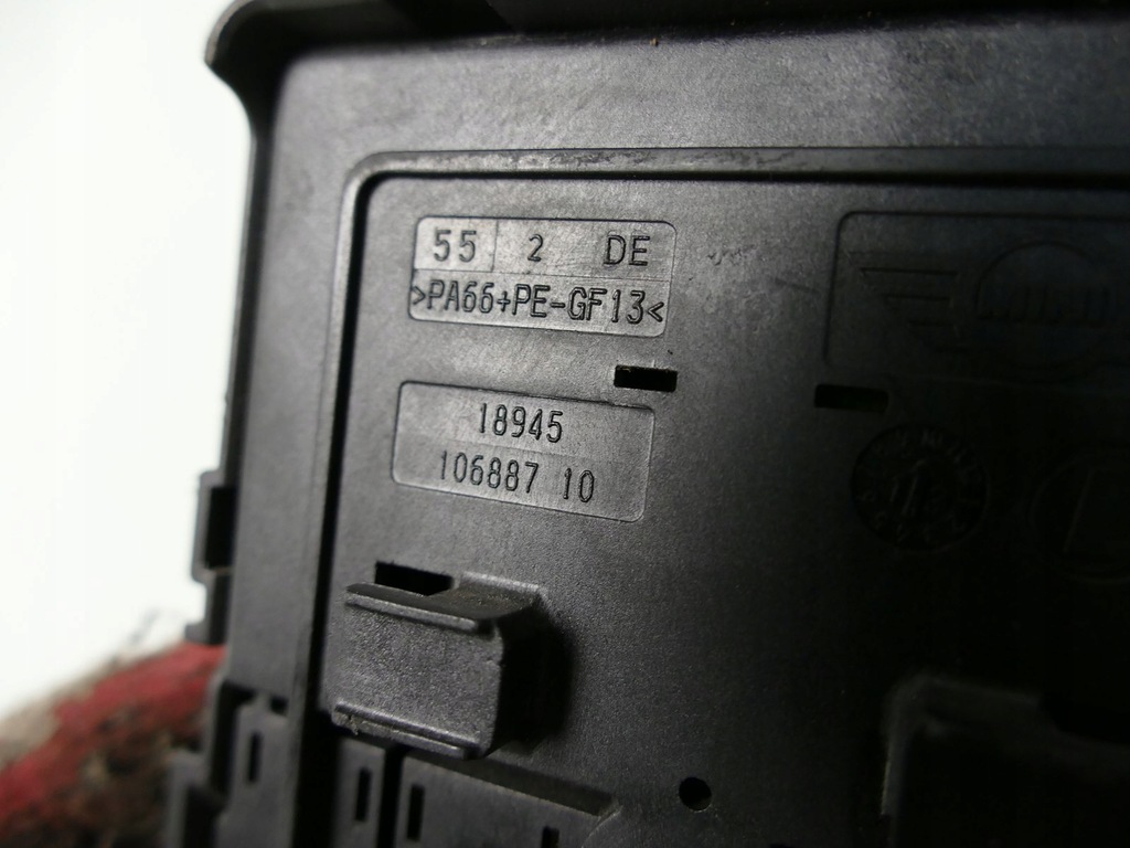 MINI COUNTRYMAN S R60 N47 MODUL CLIP POZITIV Product image