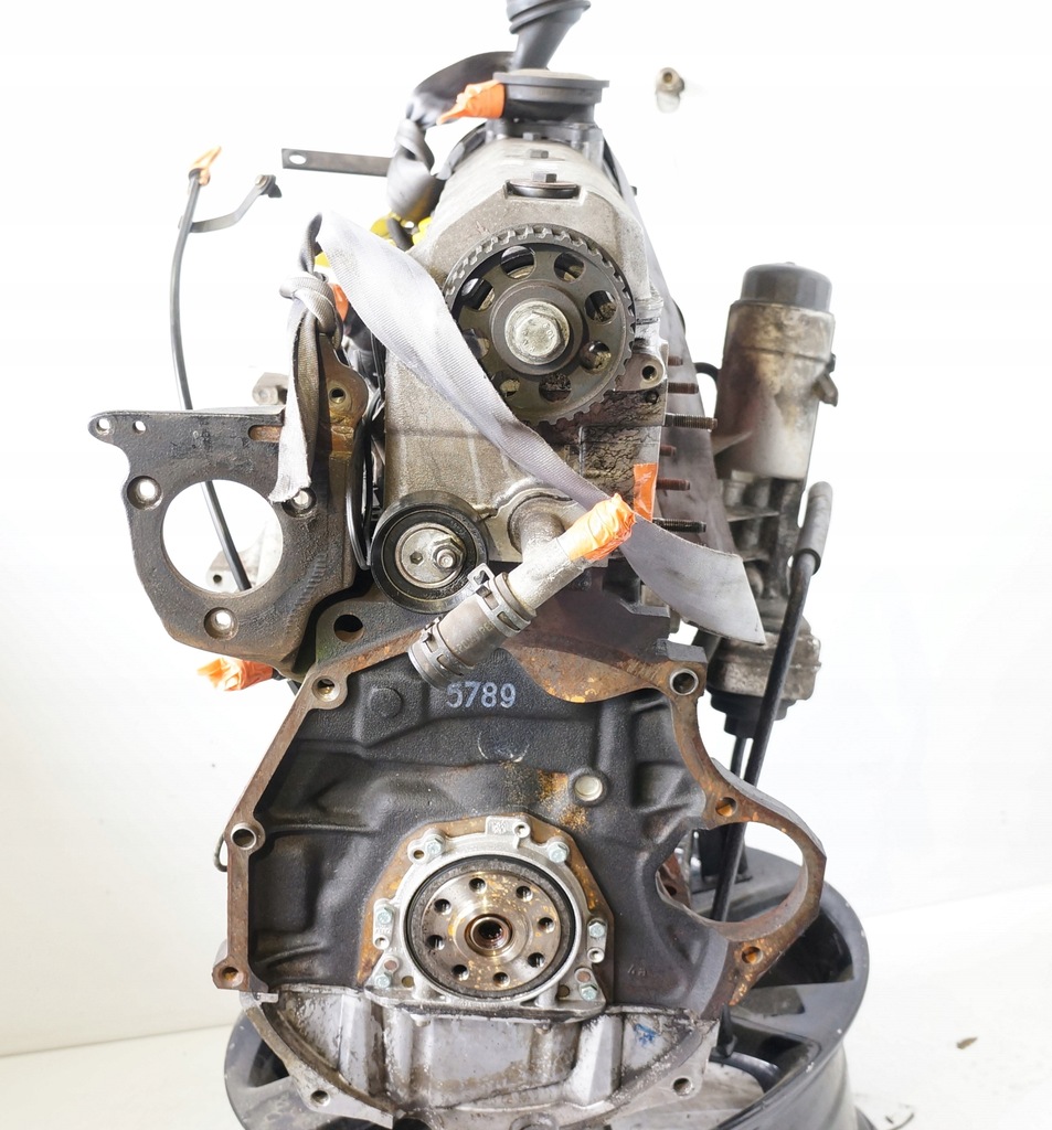 MOTOR VW LT 35 2.5 SDI AGX Product image