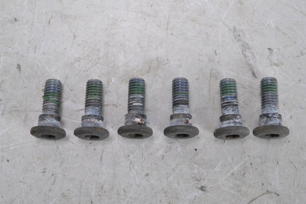 Suruburi disc frana HONDA ST 1300 PAN EUROPEAN Product image