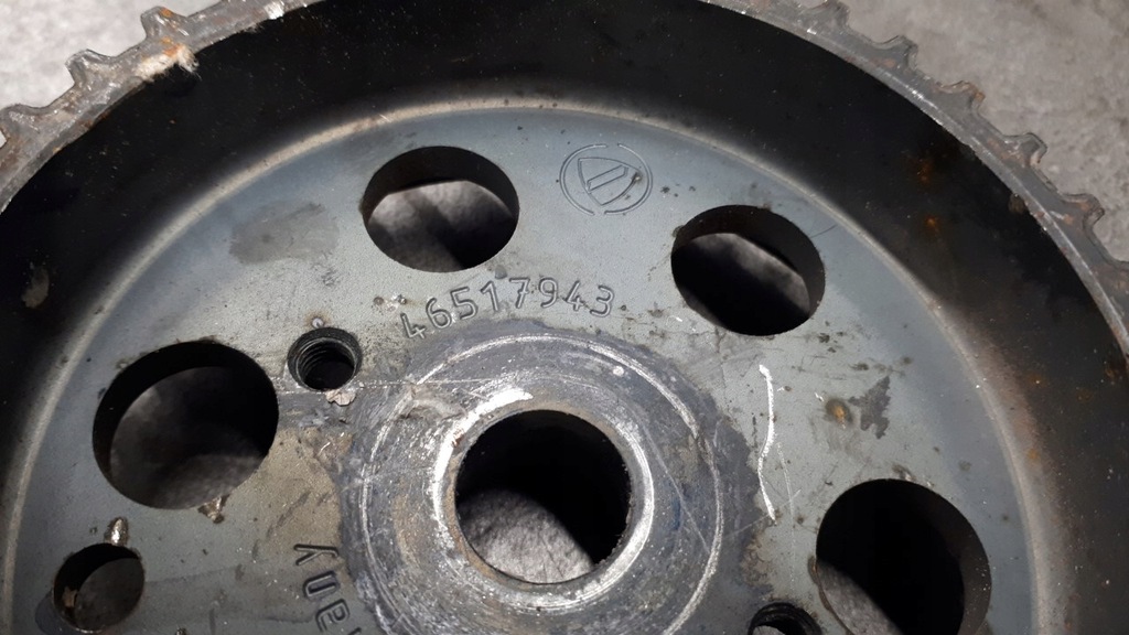 46517943 scripete fiat stilo 1.9 jtd Product image